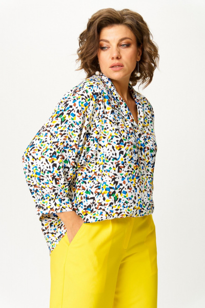 Брюки, рубашка Danaida 2237 /1 - фото 9