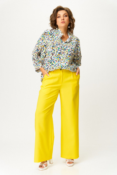 Брюки, рубашка Danaida 2237 /1 - фото 1