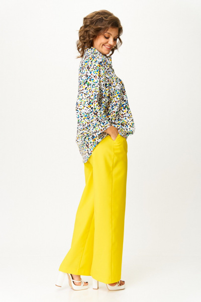 Брюки, рубашка Danaida 2237 /1 - фото 7