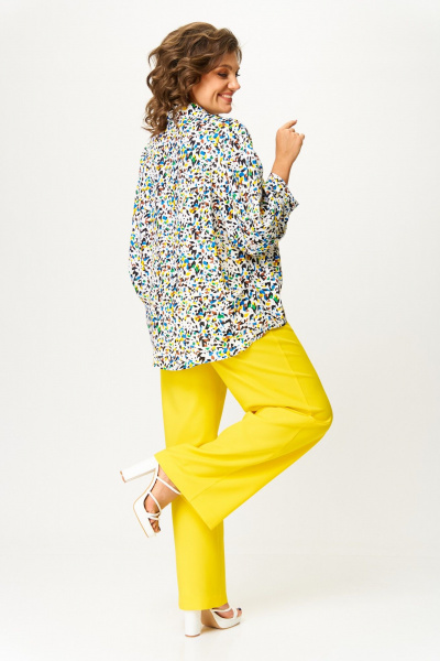 Брюки, рубашка Danaida 2237 /1 - фото 6