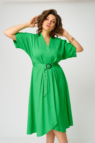 Платье Danaida 2271 - фото 8