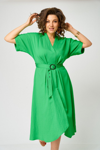 Платье Danaida 2271 - фото 7