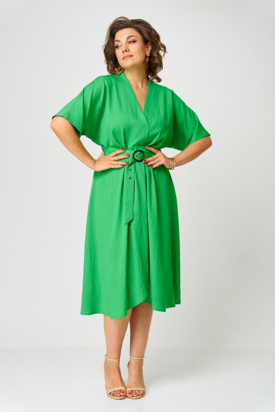 Платье Danaida 2271 - фото 6