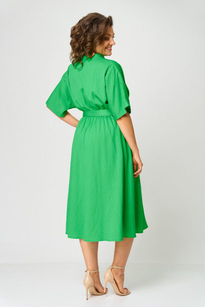 Платье Danaida 2271 - фото 4