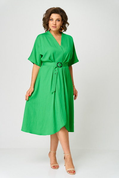 Платье Danaida 2271 - фото 3