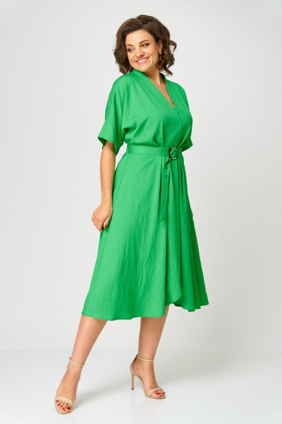 Платье Danaida 2271 - фото 2