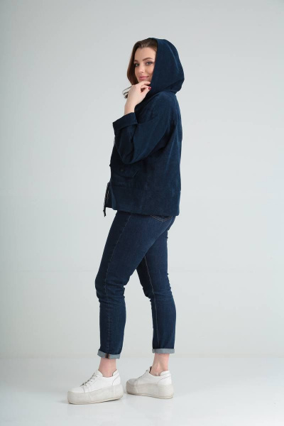 Куртка Rishelie 833 - фото 4