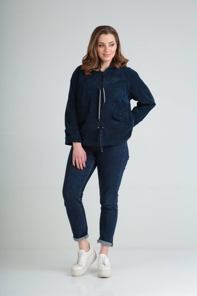 Куртка Rishelie 833 - фото 2