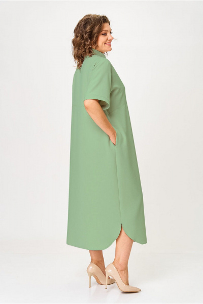 Платье Fortuna ШЖ 1670 - фото 2