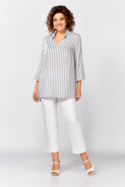 Блуза Swallow 859.1 - фото 1