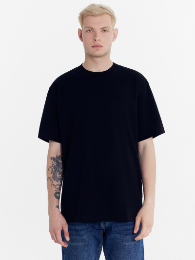 Футболка Mark Formelle 111846/24-ОБР4359П-0 черный_БРАК_ПОЛОТНА_У009.2_Эйсид - фото 22