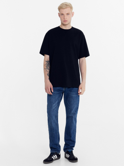 Футболка Mark Formelle 111846/24-ОБР4359П-0 черный_БРАК_ПОЛОТНА_У009.2_Эйсид - фото 20