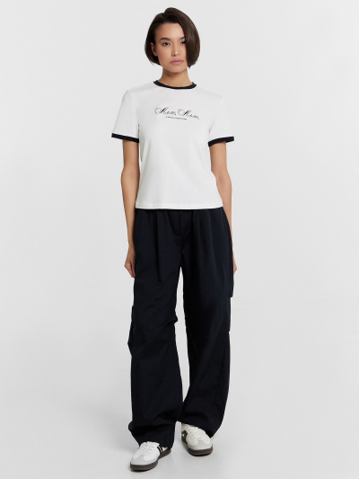 Футболка Mark Formelle 112936/24-33056П-5 белый_печать_1_сл_на_пол - фото 23