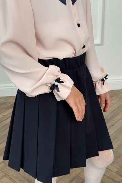 Блуза Tammi 1Ш8-25/2 - фото 2