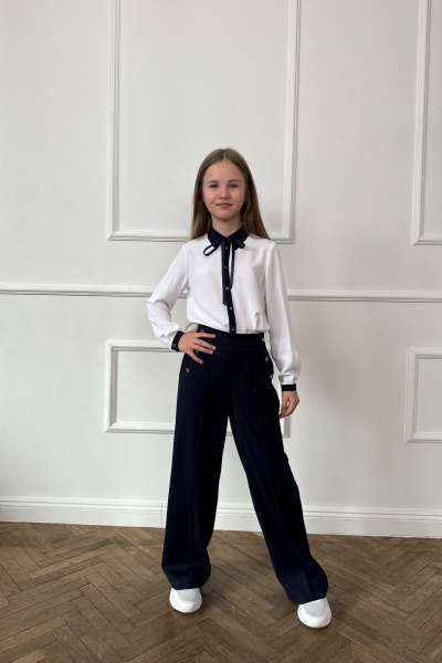 Брюки Tammi 1Ш19-25/1 - фото 1