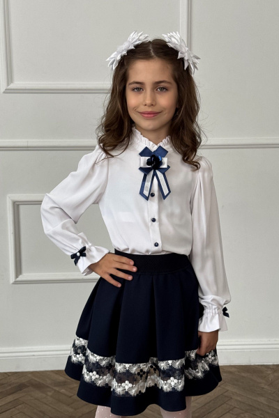 Юбка Tammi 1Ш65-24/1 - фото 1