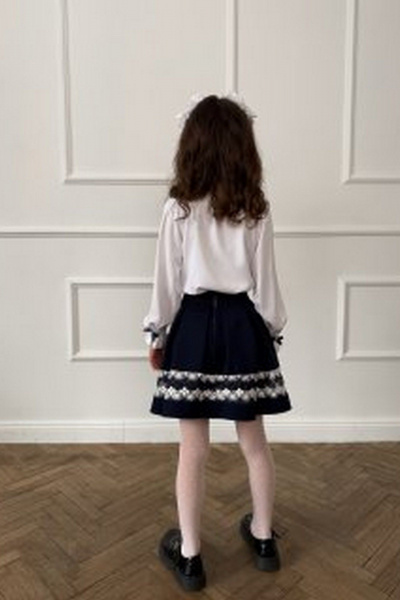 Юбка Tammi 1Ш65-24/1 - фото 5