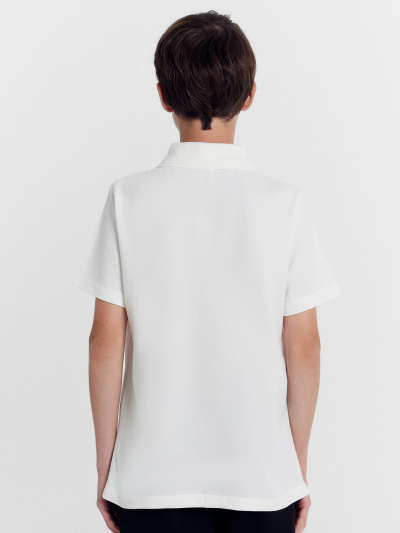 Джемпер Mark Formelle 113430-2/22/24539Б-11 белый - фото 12