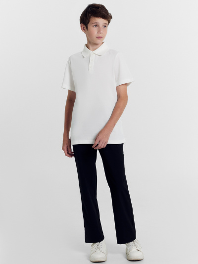 Джемпер Mark Formelle 113430-2/24-27384Б-11 белый - фото 10