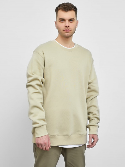 Джемпер Mark Formelle 121813/22/2462Ц-7П кедр - фото 29