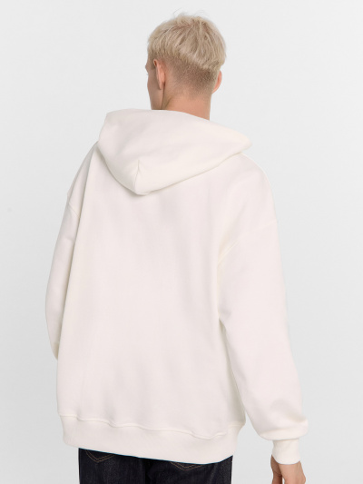 Худи Mark Formelle 121867-1/24-4274Ц-7(3)-2 св.молочный_530_D_вышивка - фото 12