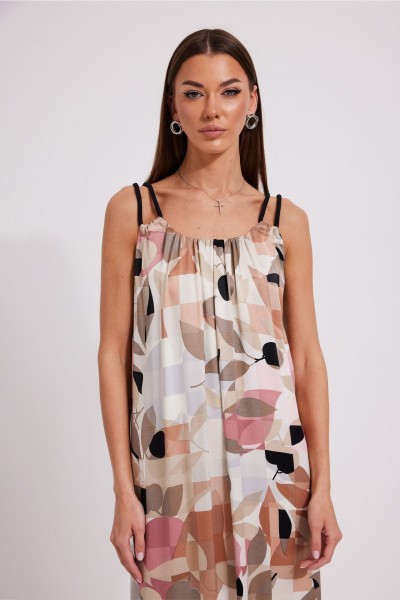 Платье N.O.W. 1595 - фото 6