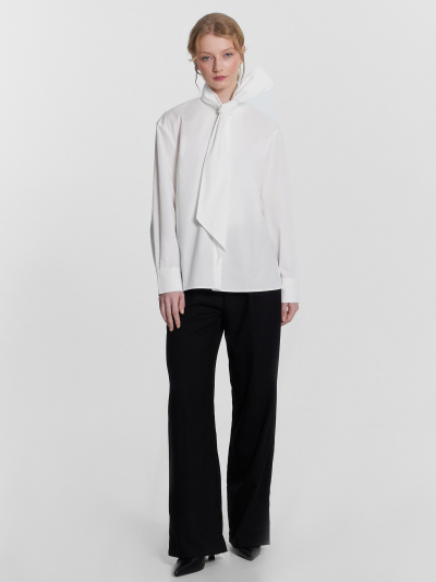 Блуза Mark Formelle 122977/24-30815Ц-9 белый - фото 113