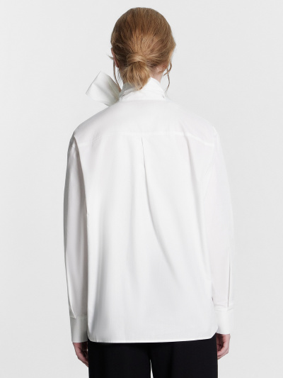 Блуза Mark Formelle 122977/24-30815Ц-9 белый - фото 114