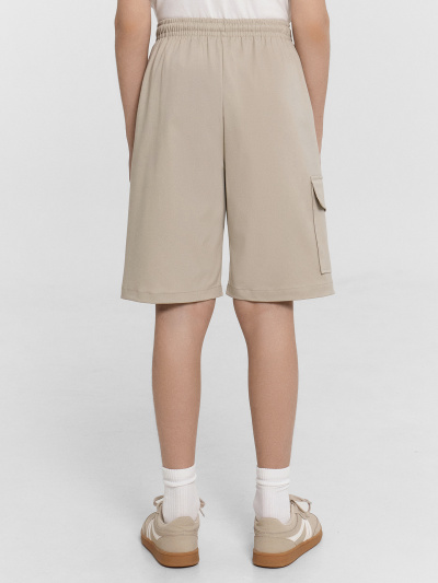 Шорты Mark Formelle 133344/24-33246Ц-9 песочный - фото 107