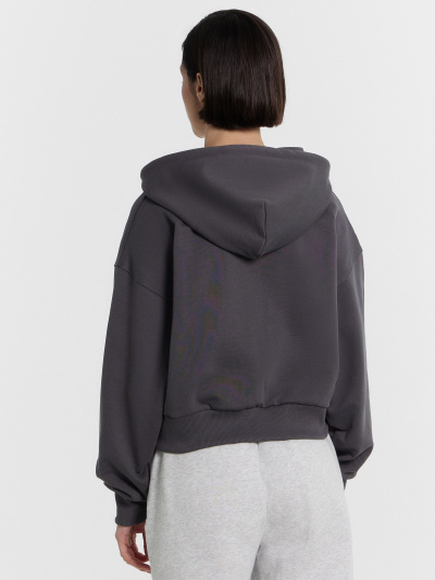 Толстовка Mark Formelle 172119/24-31750Ц-7 шиншилла - фото 122