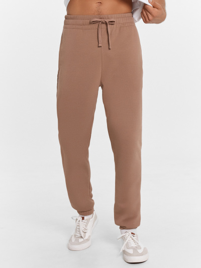 Брюки Mark Formelle 181222/22/2950Ц-7(3) карамель - фото 32