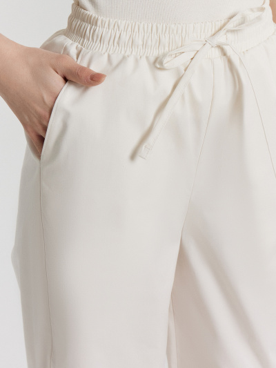 Брюки Mark Formelle 182422/25-35835Ц-9 молочный - фото 15