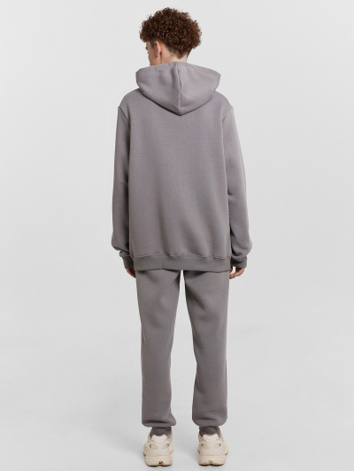 Брюки, худи Mark Formelle 191013/24-4634Ц-7П глина - фото 9