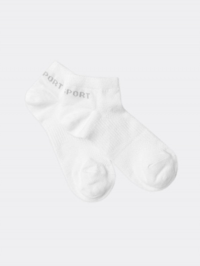 Носки Mark Formelle 300C-153/22300C-1 белый_рис.153 - фото 9