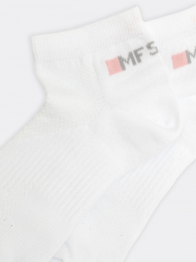 Носки Mark Formelle 300C-153/22300C-1 белый_рис.153 - фото 6