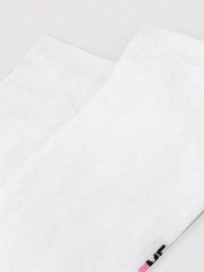 Носки Mark Formelle 306K-2350/23306K белый_рис.2350 - фото 12