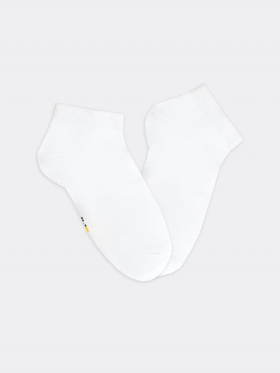 Носки Mark Formelle 310C-210/22310C-1 белый_рис.210 - фото 8