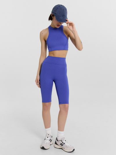 Шорты Mark Formelle 332348/25-35013Ц-2 лаванда - фото 130