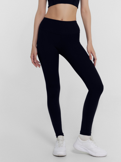 Леггинсы Mark Formelle 342309/24-26912Ц-2 черный - фото 118