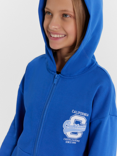 Брюки, джемпер Mark Formelle 397724/24-29802П-7 истинный_синий_печать_3_сл_на_ЛВ_пер_дет - фото 133