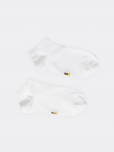 Носки Mark Formelle 406C-493/B2-22406C белый_рис.493 - фото 7