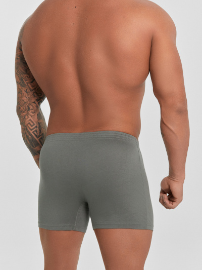 Трусы Mark Formelle 411152-2/25-5140П-0 камень_разводы_на_тени - фото 8