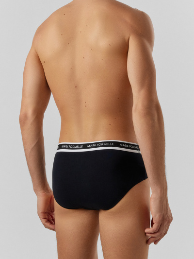 Трусы Mark Formelle 411170/24-4842Б-5 черный - фото 7