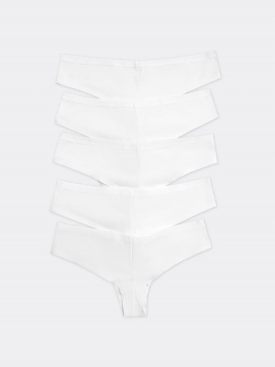 Трусы Mark Formelle 412247-5/22/10-19774Б-5 белый_5 - фото 8