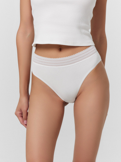 Трусы Mark Formelle 412402-5/25-19-36903Б-5 белый - фото 10