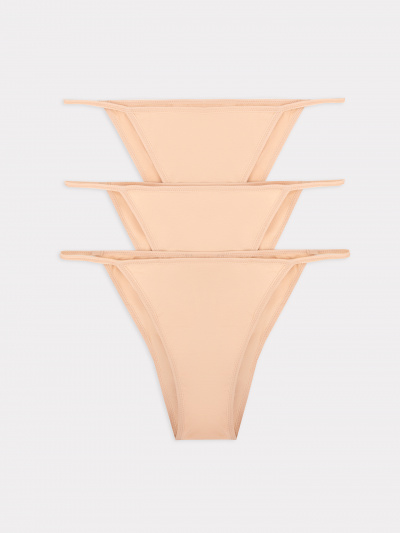 Трусы Mark Formelle 412518-3/25-27.27-36154Б-5 обжаренный_миндаль - фото 14