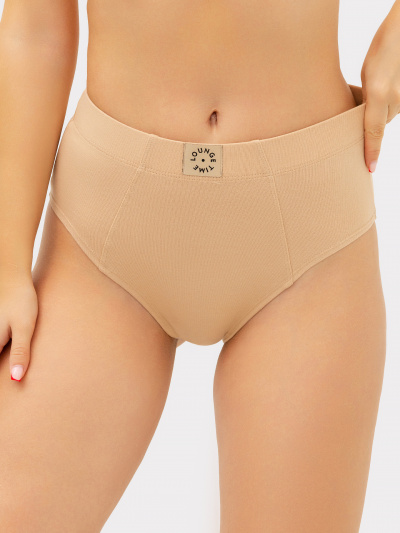 Трусы Mark Formelle 412544/25-50-36756Б-5 обжаренный_миндаль_декор - фото 13