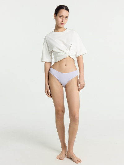 Трусы Mark Formelle 412573-3/25-55-37956Ц-1 лаванда - фото 25