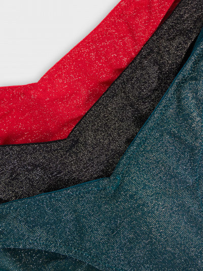 Трусы Mark Formelle 412618-3/25-7.55-37991Ц-16 красный - фото 12