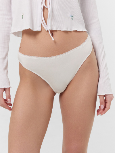 Трусы Mark Formelle 412630/24-66-30955Ц-5 сумрачно_белый - фото 131